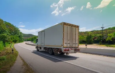 Antalya ile Reşadiye Arası Bulaşık Makinesi Taşıma