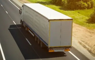 Antalya ile Reşadiye Arası Parça Eşya Taşıma