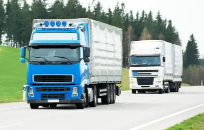 Antalya ile Reşadiye Arası Eşya Taşıma